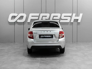 Седан ВАЗ (LADA) Granta 2023 года, 709000 рублей, Тюмень