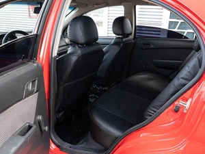 Седан Chevrolet Aveo 2010 года, 595000 рублей, Краснодар