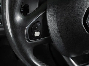 Внедорожник Renault Kaptur 2017 года, 1499000 рублей, Воронеж