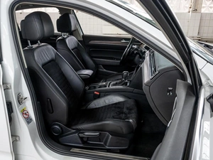 Седан Volkswagen Passat 2017 года, 2219000 рублей, Краснодар