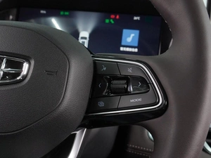 Внедорожник Geely Xingyue L 2025 года, 4219000 рублей, Воронеж