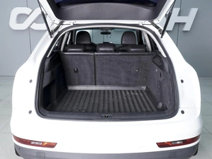 Внедорожник Audi Q3 2015 года, 1750000 рублей, Ростов-на-Дону