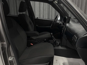 Внедорожник ВАЗ (LADA) Niva 2020 года, 889000 рублей, Красноярск