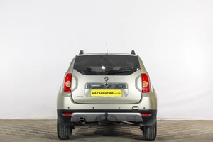 Внедорожник Renault Duster 2013 года, 899000 рублей, Тюмень