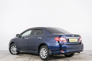 Седан Toyota Corolla 2011 года, 1119000 рублей, Красноярск