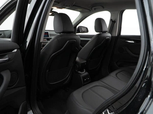 Внедорожник BMW X1 2020 года, 3489999 рублей, Москва