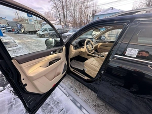 Внедорожник KGM Rexton 2024 года, 5495000 рублей, Красноярск