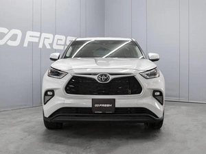 Внедорожник Toyota Highlander 2021 года, 5580000 рублей, Омск