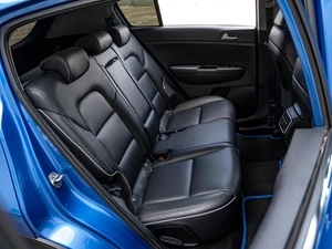 Внедорожник Kia Sportage 2020 года, 2740000 рублей, Краснодар