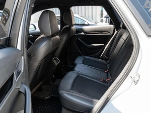 Внедорожник Audi Q3 2018 года, 2990000 рублей, Краснодар