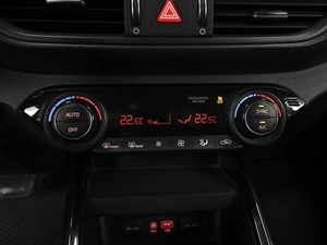 Седан Kia Cerato 2021 года, 2248000 рублей, Ставрополь