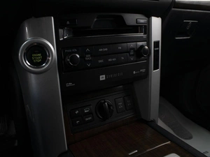 Внедорожник Toyota Land Cruiser Prado 2010 года, 2990000 рублей, Омск