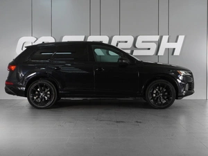 Внедорожник Audi Q7 2020 года, 6319000 рублей, Красный Пахарь