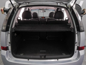 Минивэн Opel Meriva 2008 года, 549000 рублей, Воронеж