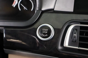 Седан BMW 7 серия 2011 года, 2449000 рублей, Пермь