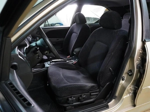 Седан Hyundai Sonata 2005 года, 494000 рублей, Воронеж