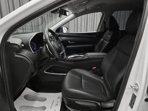 Внедорожник Hyundai Tucson 2021 года, 2690000 рублей, Красноярск