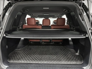 Внедорожник Lexus LX 2019 года, 11950000 рублей, Красноярск