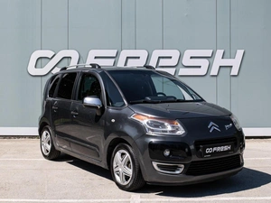 Минивэн Citroen C3 Picasso 2012 года, 499000 рублей, Большой Сочи