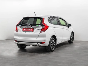Хетчбэк Honda Fit 2018 года, 1125000 рублей, Красноярск