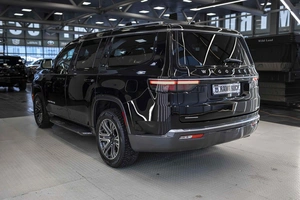 Внедорожник Jeep Wagoneer 2022 года, 9899999 рублей, Москва