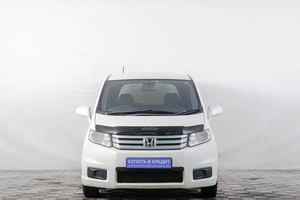 Минивэн Honda Freed 2010 года, 969000 рублей, Кемерово