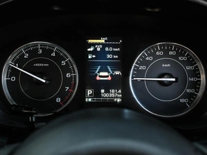 Седан Subaru Impreza 2019 года, 1489000 рублей, Кирилловка