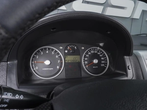 Хетчбэк Hyundai Getz 2008 года, 664000 рублей, Ростов-на-Дону