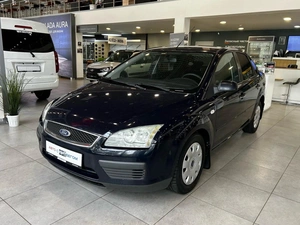 Седан Ford Focus 2007 года, 430000 рублей, Орёл