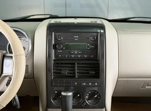 Внедорожник Ford Explorer 2007 года, 1089000 рублей, Нижневартовск