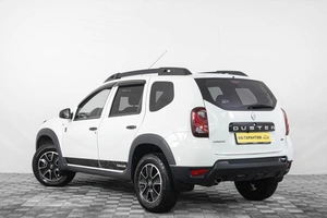Внедорожник Renault Duster 2017 года, 1499000 рублей, Кемерово