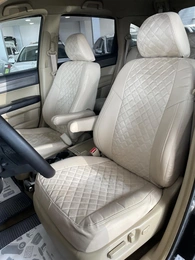 Внедорожник Honda CR-V 2008 года, 1197000 рублей, Солонцы