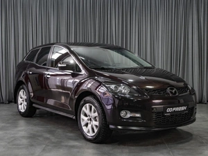 Внедорожник Mazda CX-7 2007 года, 859000 рублей, Тюмень
