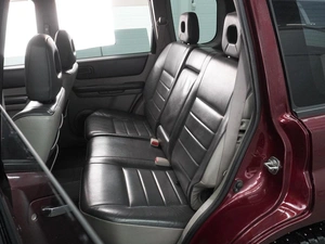 Внедорожник Nissan X-Trail 2001 года, 649000 рублей, Воронеж