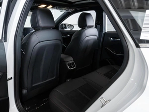 Седан Hyundai Lafesta 2025 года, 3070000 рублей, Ставрополь