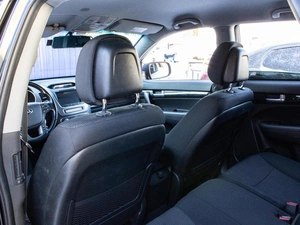 Внедорожник Kia Sorento 2018 года, 2229000 рублей, Петрозаводск