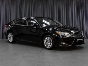 Седан Lexus ES 2013 года, 2149000 рублей, Тюмень