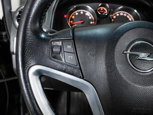 Внедорожник Opel Antara 2012 года, 1025000 рублей, Ставрополь