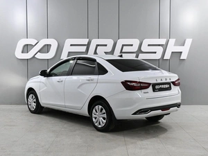 Седан ВАЗ (LADA) Vesta 2024 года, 1790000 рублей, Аксай
