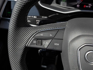 Внедорожник Audi Q8 2025 года, 14875000 рублей, Краснодар