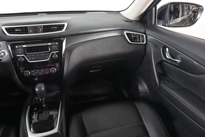 Внедорожник Nissan X-Trail 2018 года, 1699000 рублей, Пермь