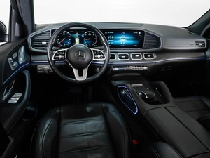 Внедорожник Mercedes-benz GLE-класс 2020 года, 7420000 рублей, Ставрополь