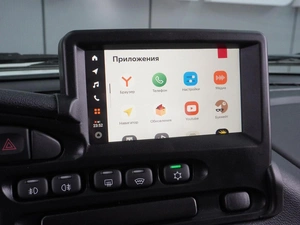 Внедорожник ВАЗ (LADA) Niva Travel 2024 года, 1590000 рублей, Воронеж