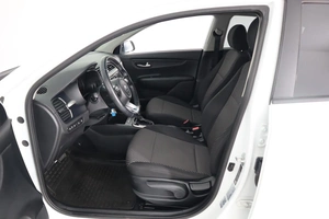 Седан Kia Rio 2017 года, 1390000 рублей, Брянск