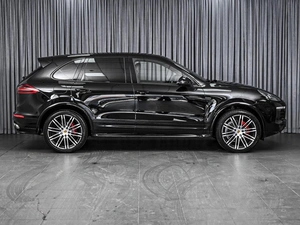 Внедорожник Porsche Cayenne 2015 года, 3800000 рублей, Ставрополь