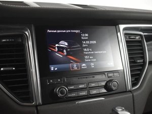 Внедорожник Porsche Macan S 2016 года, 3567300 рублей, Казань