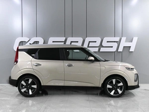 Внедорожник Kia Soul 2019 года, 1890000 рублей, Ростов-на-Дону