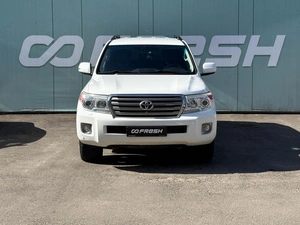 Внедорожник Toyota Land Cruiser 2012 года, 3469000 рублей, Кропоткин