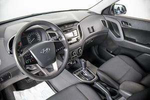 Внедорожник Hyundai Creta 2020 года, 2039000 рублей, Пермь