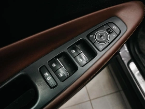 Внедорожник Hyundai Santa Fe 2018 года, 3224000 рублей, Красноярск